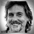 Portrait de Sergueï Dounovetz, auteur de romans policiers